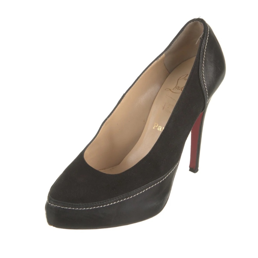 CHRISTIAN LOUBOUTIN | Size 39